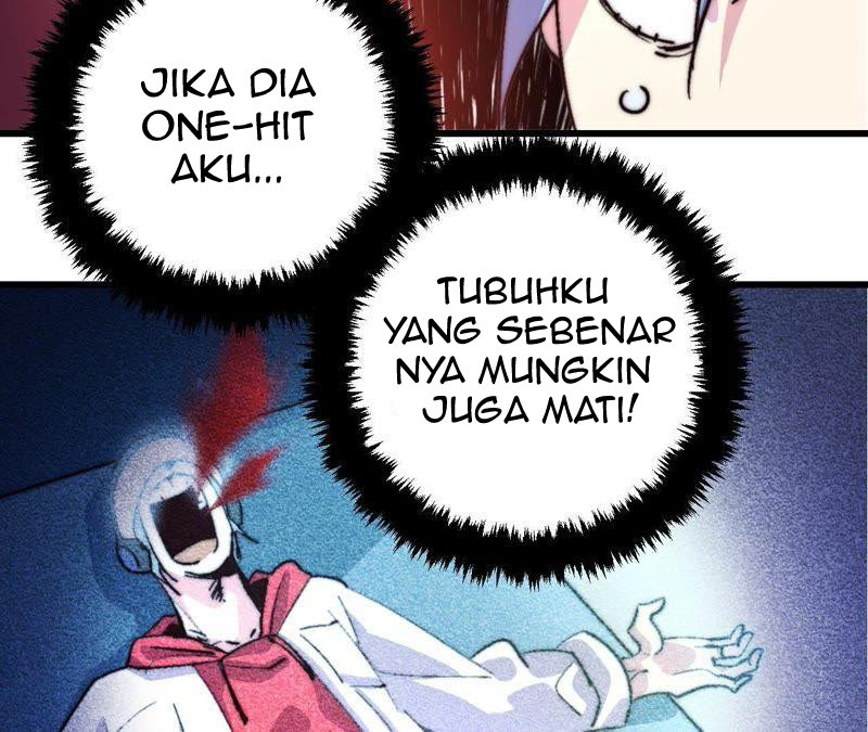 Fatal Code Chapter 37 Bahasa Indonesia